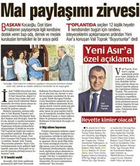 Yeni Asır-05.06.2014